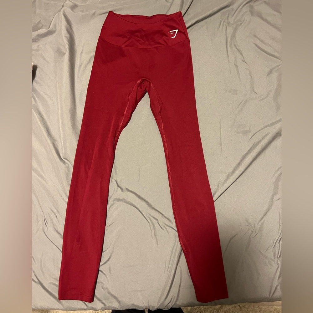 Gymshark Training Leggings